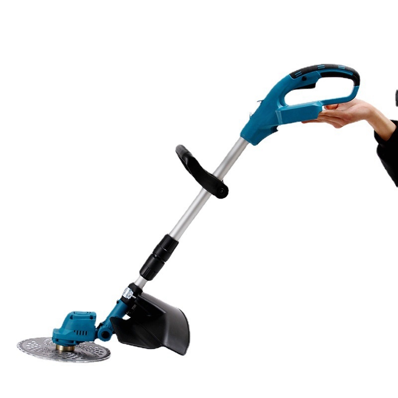 Power Tools Electrical - Wielofunkcyjna, akumulatorowa kosiarka do trawy, elektryczne,