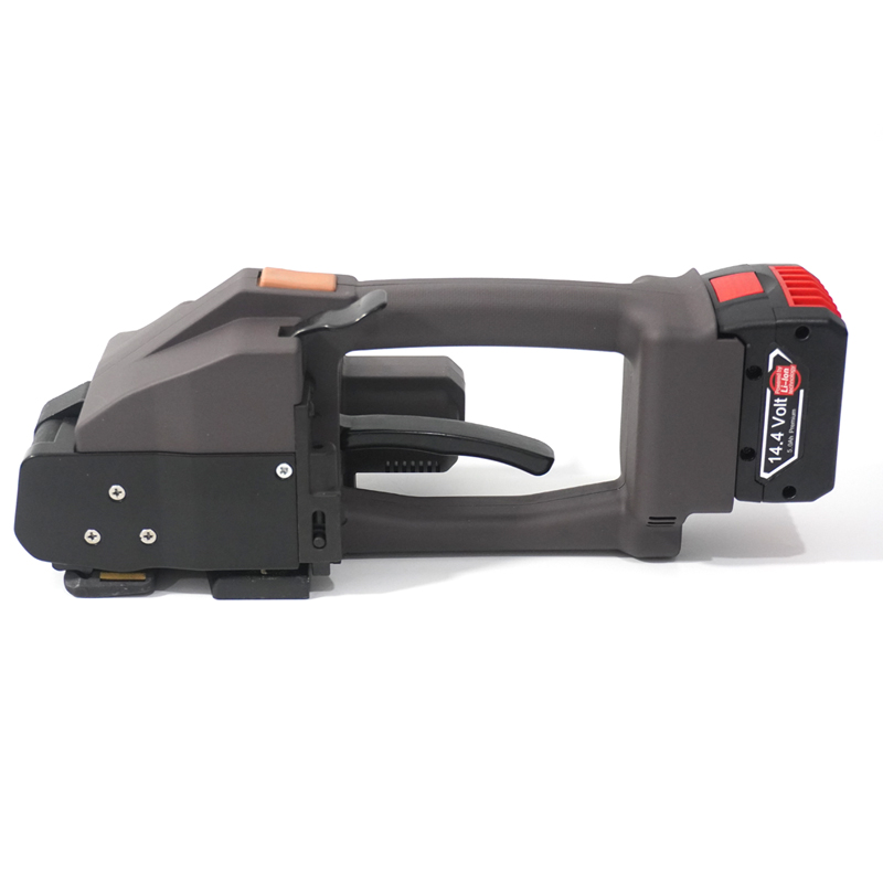 Power Tools Electrical - Nowa, ręczna, akumulatorowa maszyna do bandowania