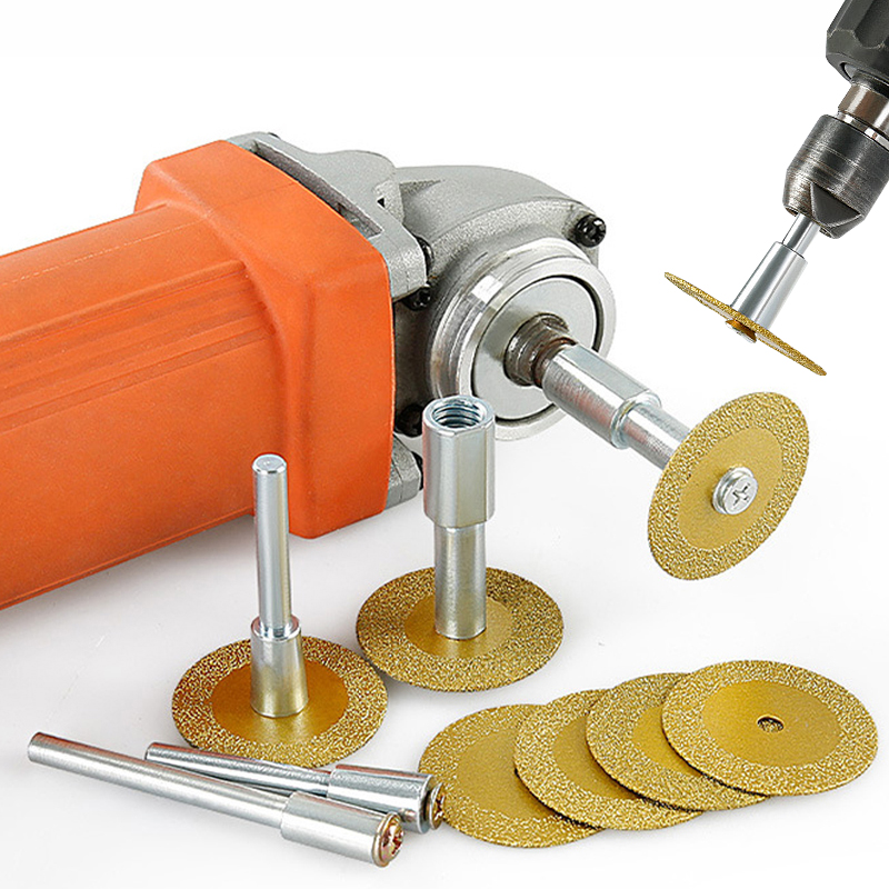 Power Tools Electrical - 40mm diamentowa tarcza tnąca M10 do