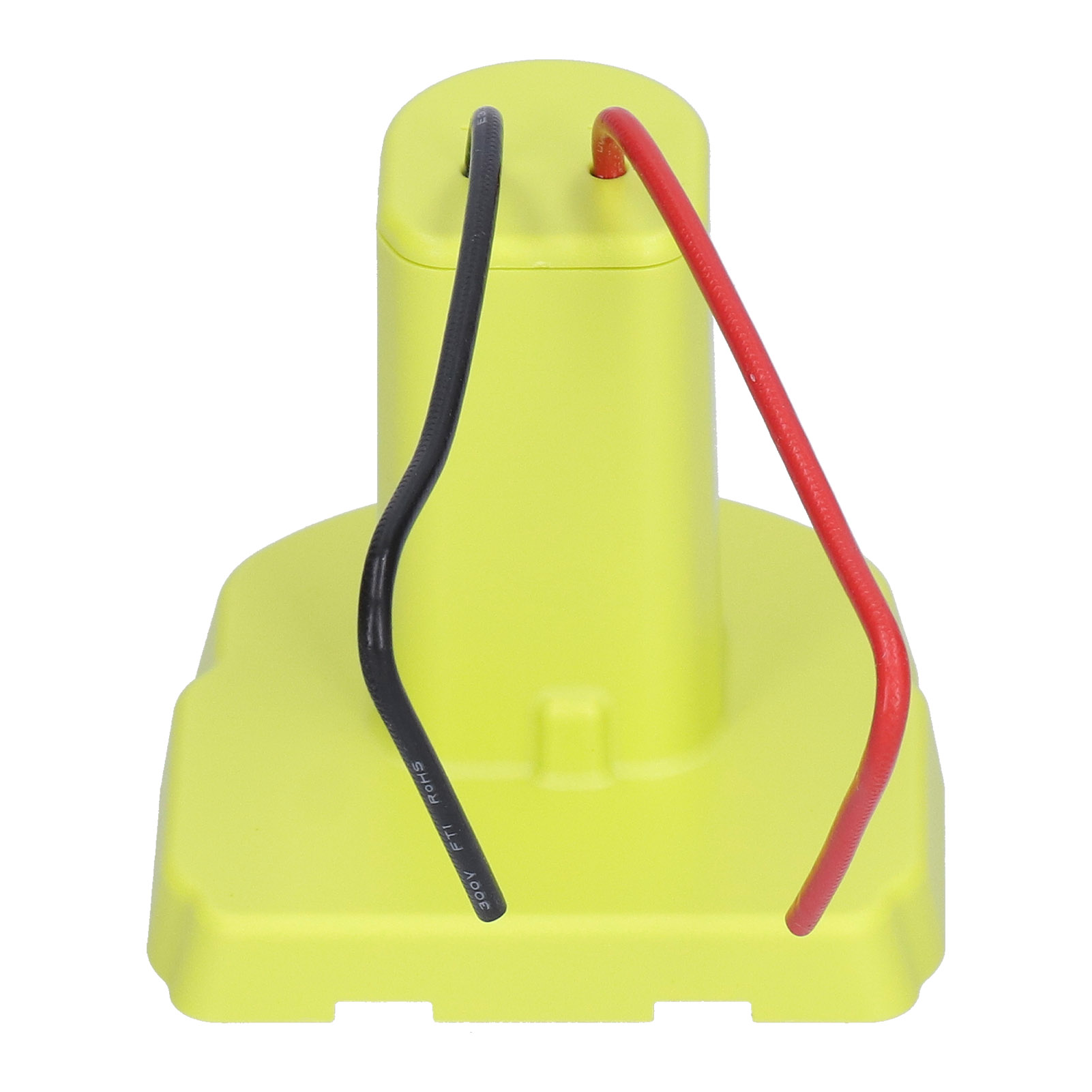 Power Tools Excel - Adapter wyjściowy 18V DIY, konwerter jednowiązkowy