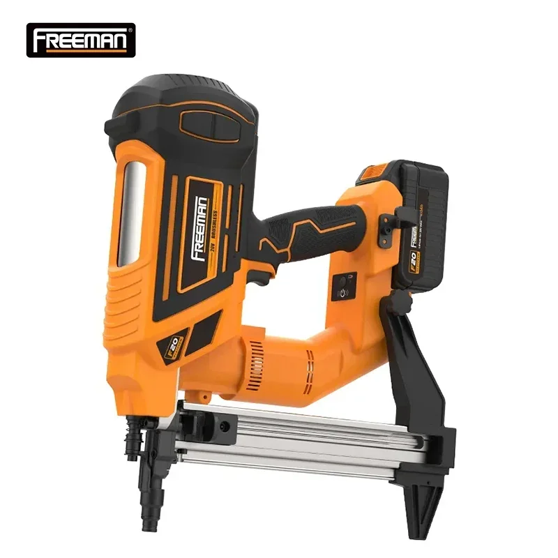 Power Tools Electrical - 2026/Freeman 20V Bezszczotkowy Silnik Litowo-Jonowy Elektronarzędzia