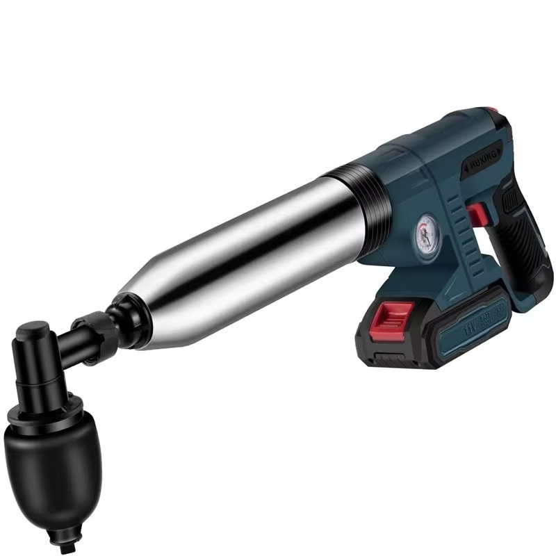 Power Tools Electrical - Elektryczny korkociąg do toalet - mocna