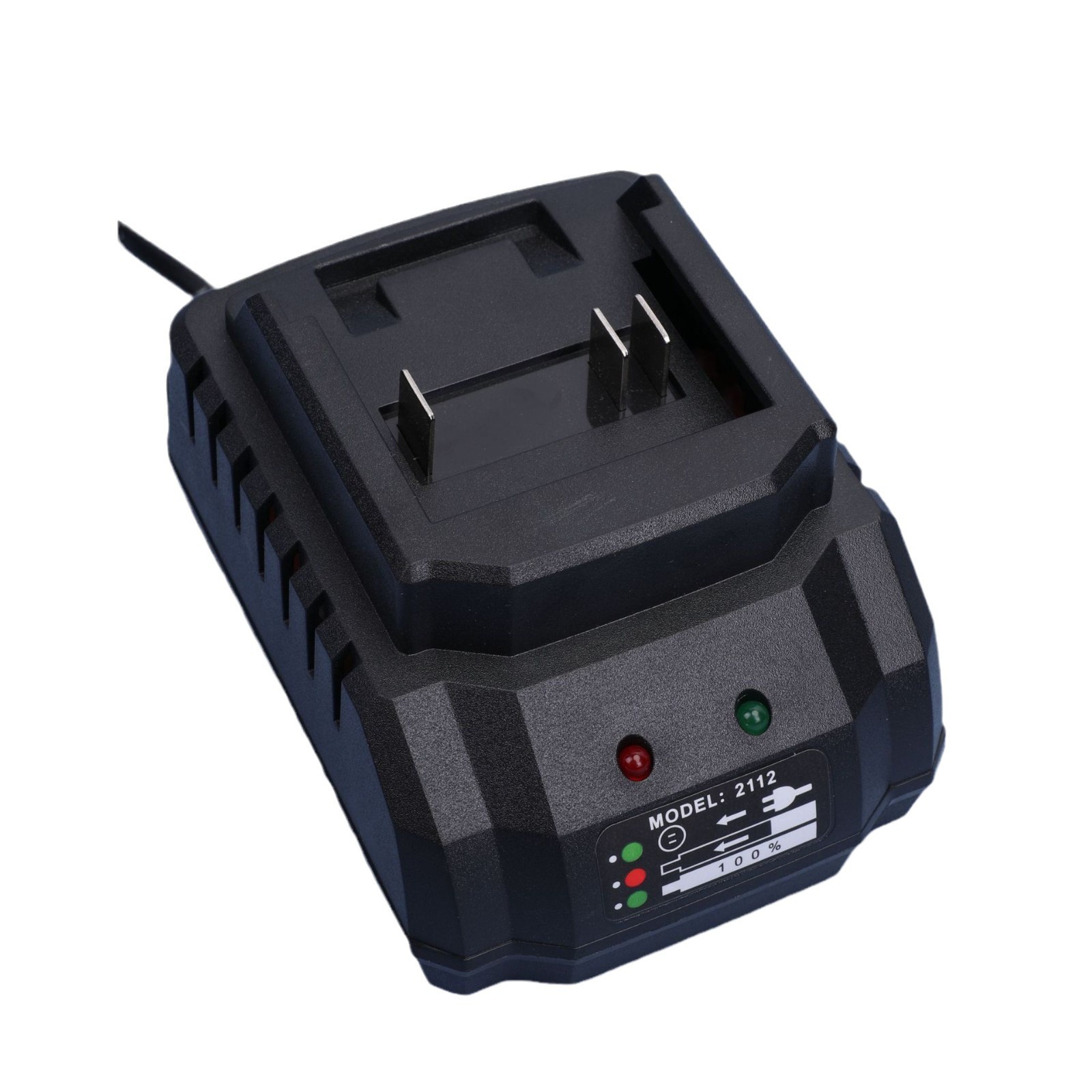 Ładowarka do akumulatorów Li-i – Power Tools Excel recenzja i cena