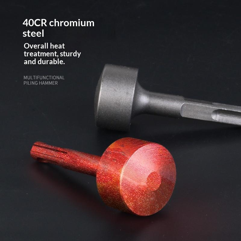 【MA】1 szt. Kowana stalowa wier – Hammer Drill Sds recenzja i cena