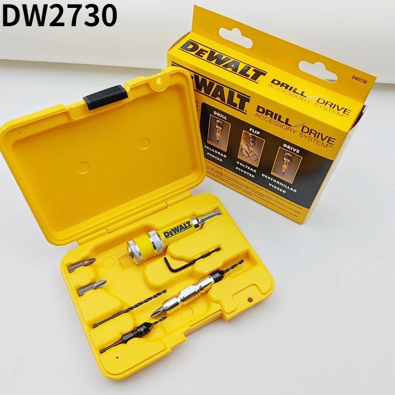 Oryginalny zestaw bitów/wkręta – Power Xchange Tools recenzja i cena