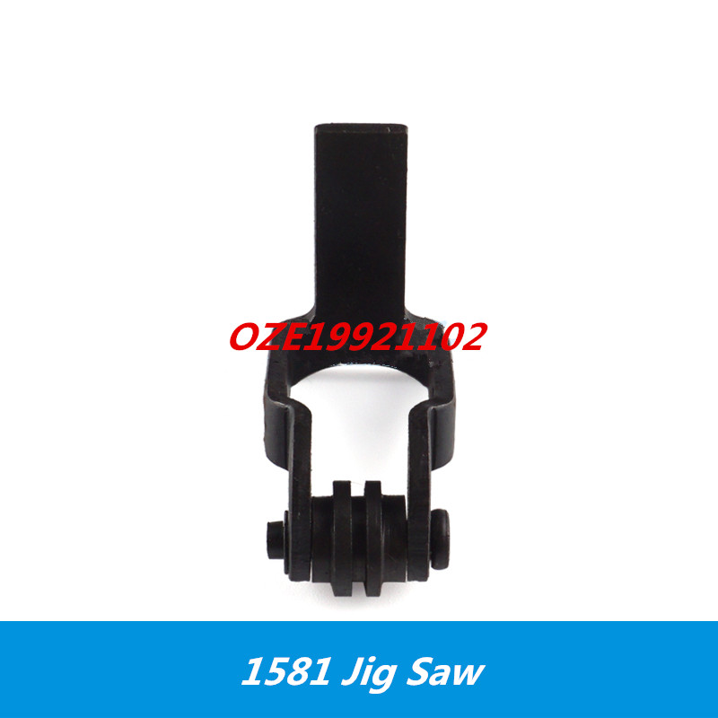 1PC Jig piła koło prowadnicy w – Power Tools Jigsaw recenzja i cena