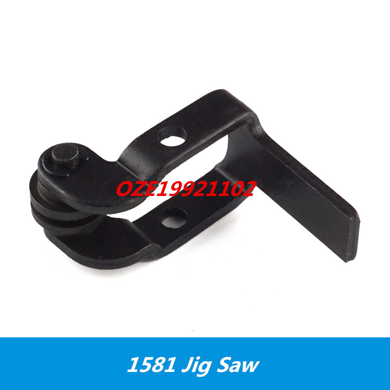 1PC Jig piła koło prowadnicy w – Power Tools Jigsaw recenzja i cena