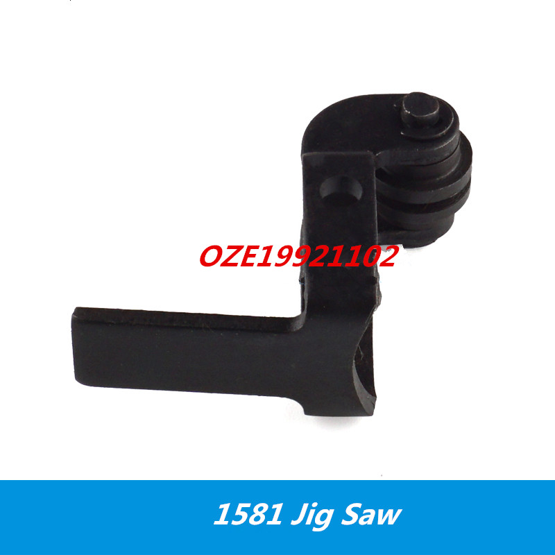 1PC Jig piła koło prowadnicy w – Power Tools Jigsaw recenzja i cena