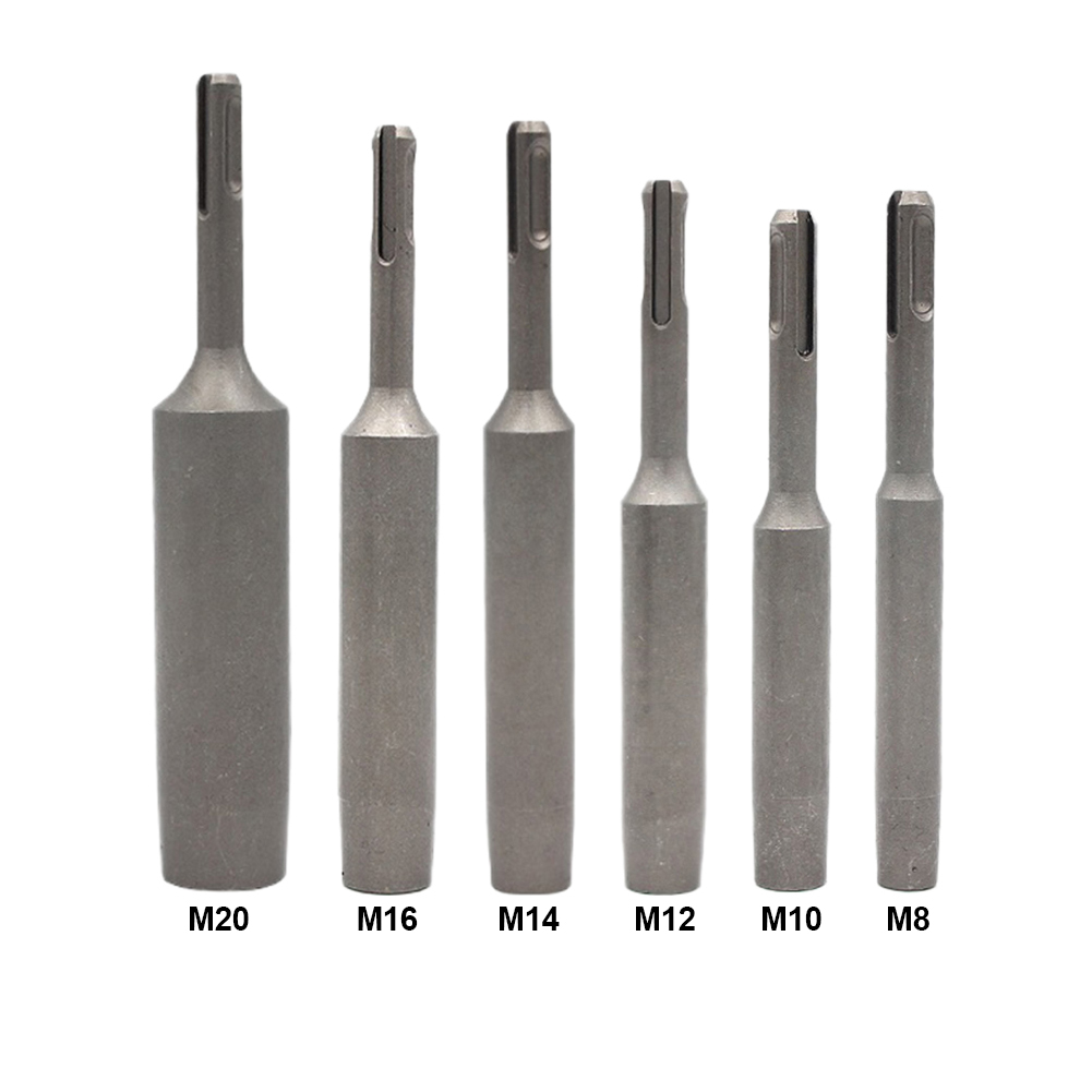 Narzędzia do wkrętaków uziemia – Hammer Drill Sds recenzja i cena