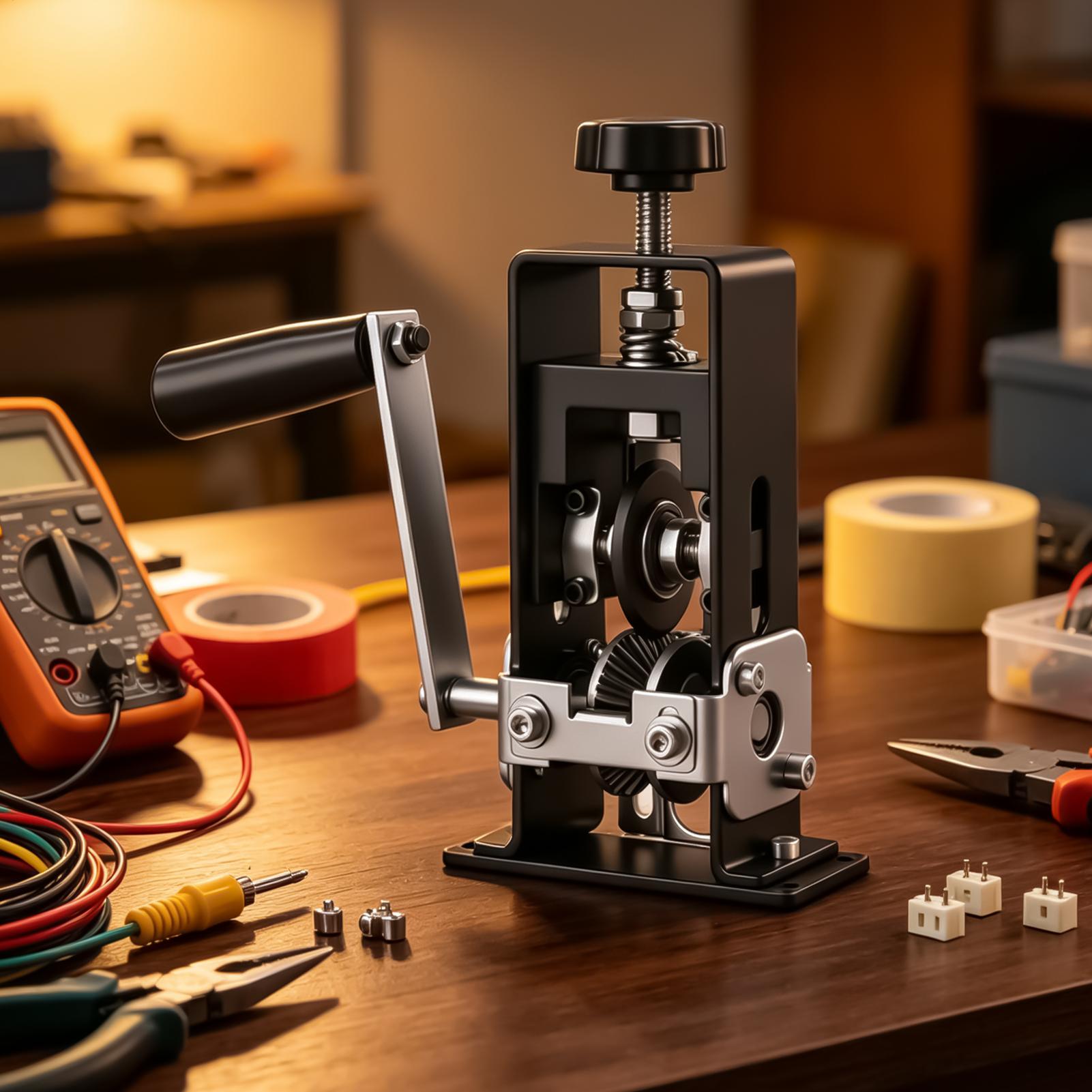 Ręczna maszyna do zdejmowania  – Power Tools Electrical recenzja i cena