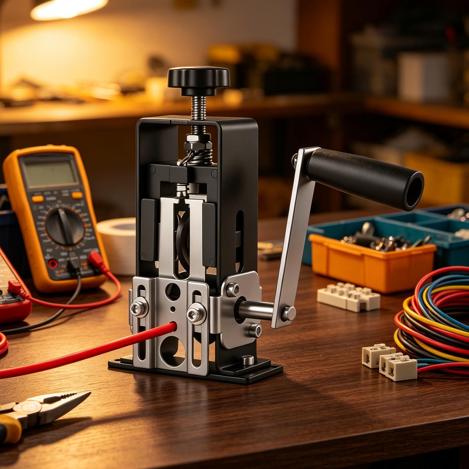 Ręczna maszyna do zdejmowania  – Power Tools Electrical recenzja i cena