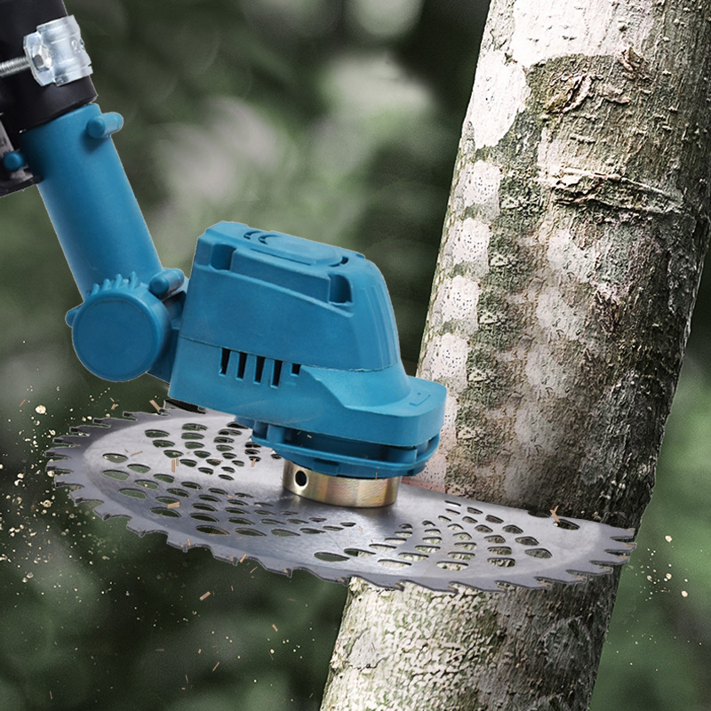Wielofunkcyjna, akumulatorowa  – Power Tools Electrical recenzja i cena