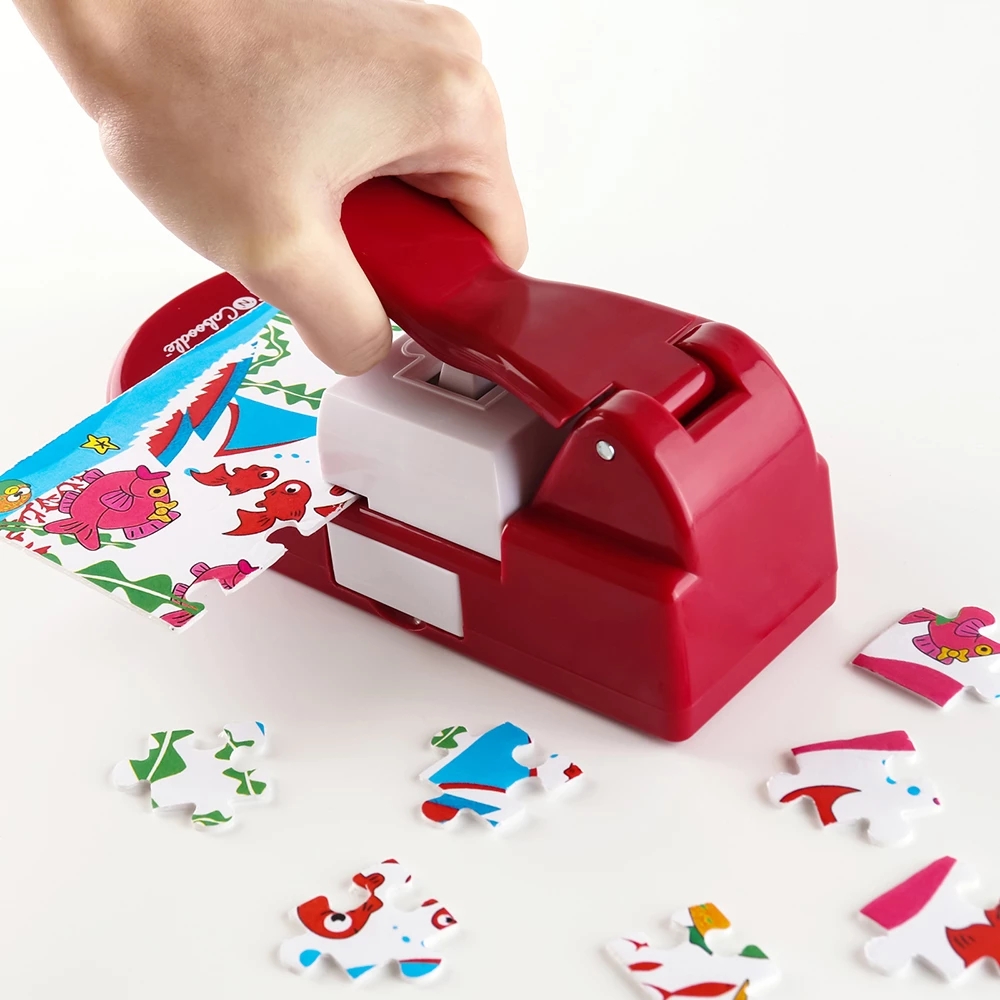 Nowa kreatywna maszyna do ukła – Power Tools Jigsaw recenzja i cena