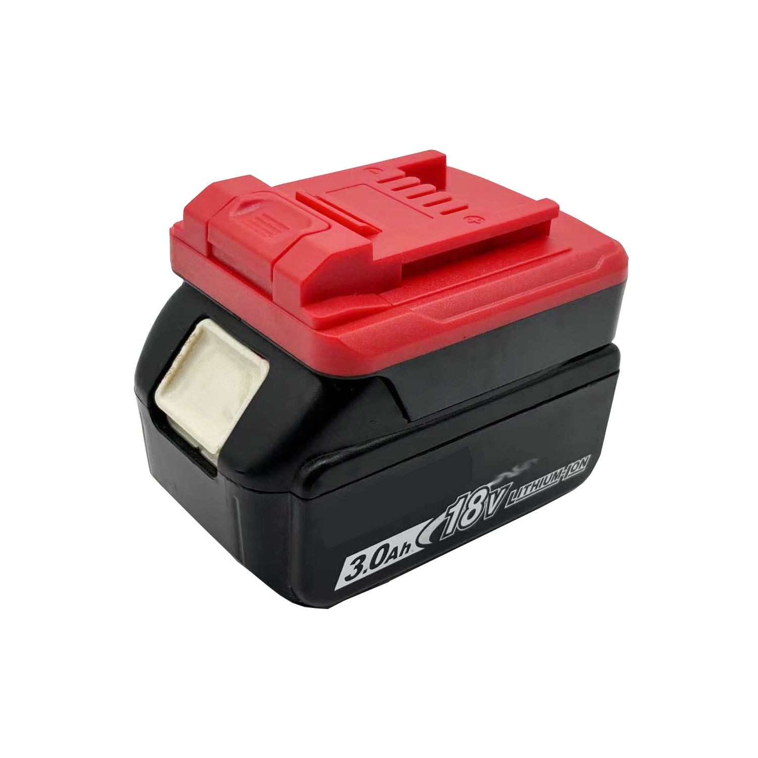 Adapter konwerter baterii do a – Power Xchange Tools recenzja i cena