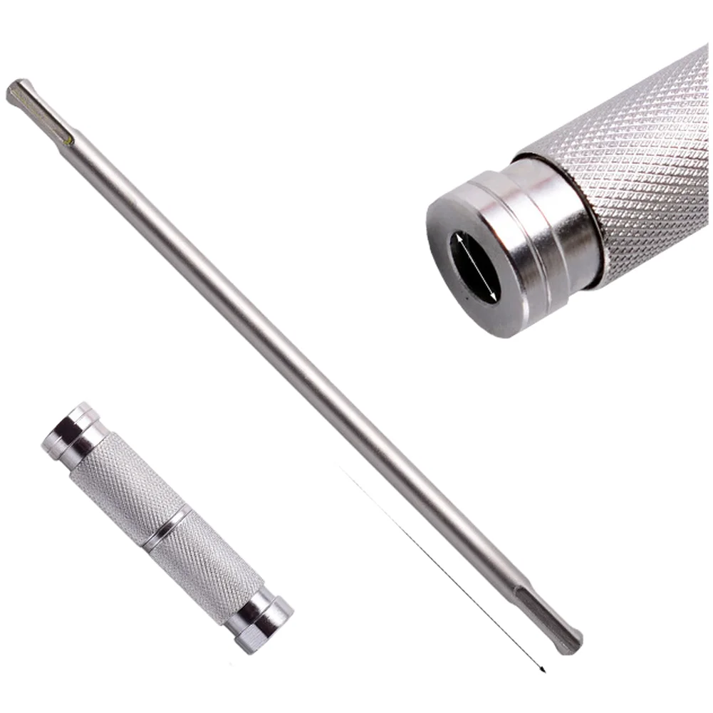 Przedłużka 26 cm DO SDS PLUS P – Hammer Drill Sds recenzja i cena