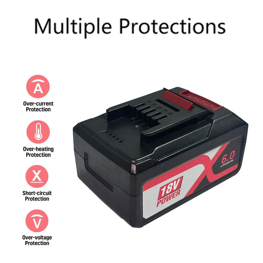 Bateria litowo-jonowa EINHELL  – Power Xchange Tools recenzja i cena