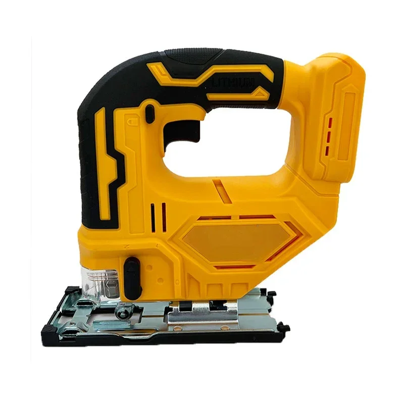 Akumulatorowa wyrzynarka bezsz – Power Tools Jigsaw recenzja i cena