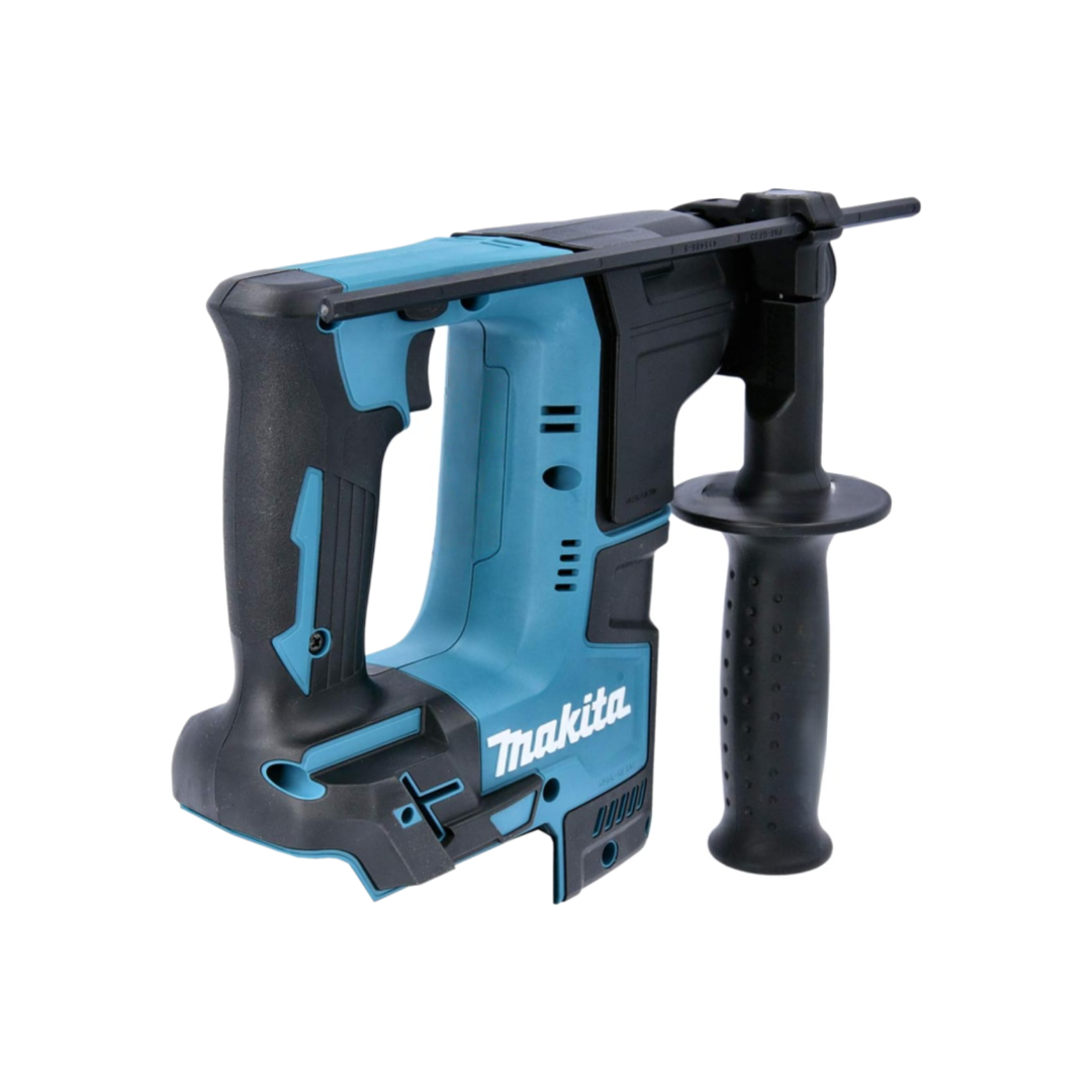 Makita DHR171 Bezszczotkowy Mł – Hammer Drill Sds recenzja i cena