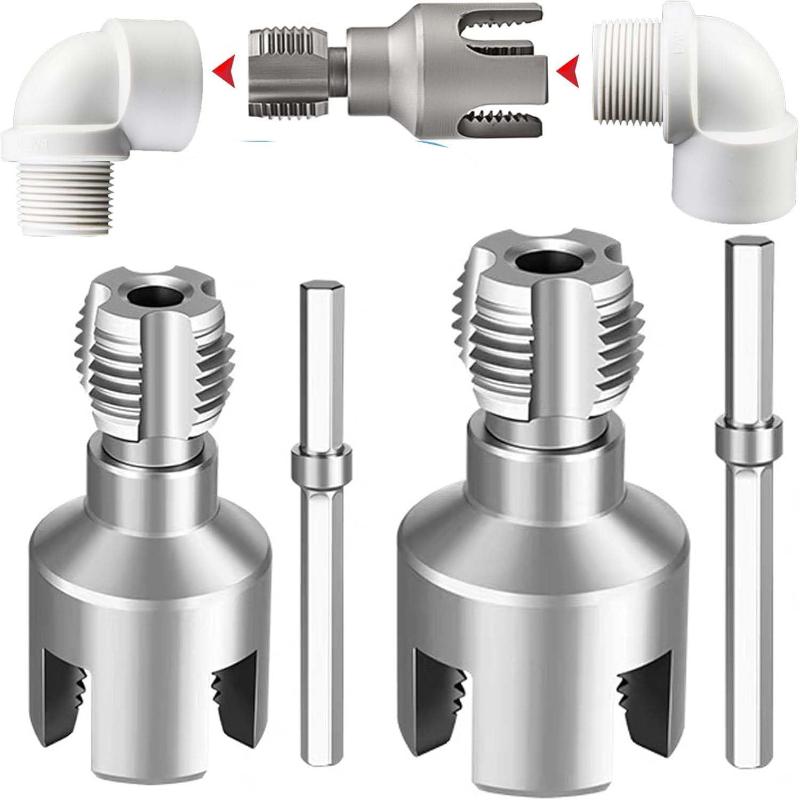 Narzędzie do gwintowania rur w – Power Tools Electrical recenzja i cena