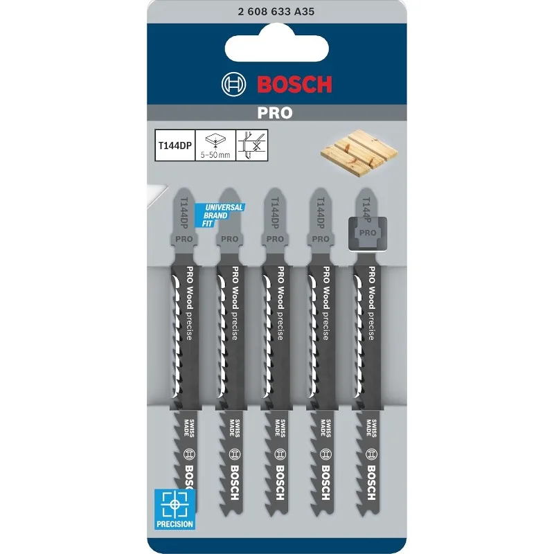 BOSCH 2608633A35 T144DP Brzesz – Power Tools Jigsaw recenzja i cena