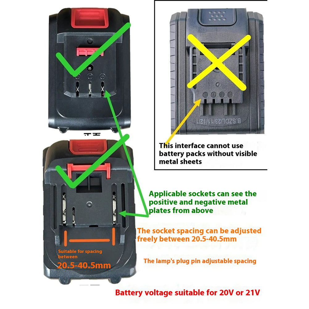 Latarka kempingowa LED 14W Min – Power Tools Inspection recenzja i cena
