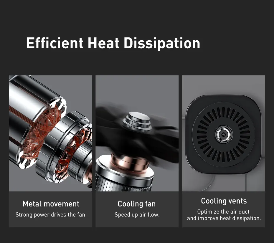 Mini Przenośna Bezprzewodowa C – Air Compressor Mini recenzja i cena