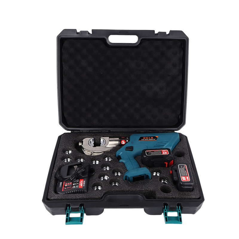 Hydrauliczna, akumulatorowa za – Power Tools Electrical recenzja i cena