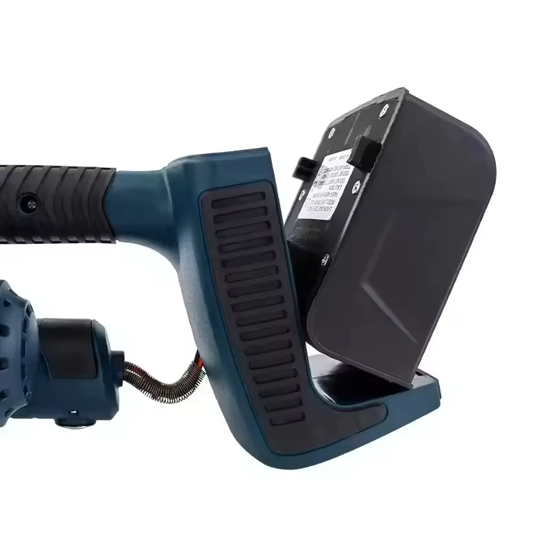 Elektryczna, ręczna, automatyc – Power Tools Electrical recenzja i cena