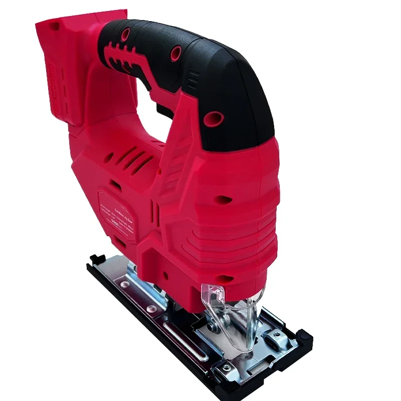 Bezszczotkowa piła do cięć pod – Power Tools Jigsaw recenzja i cena