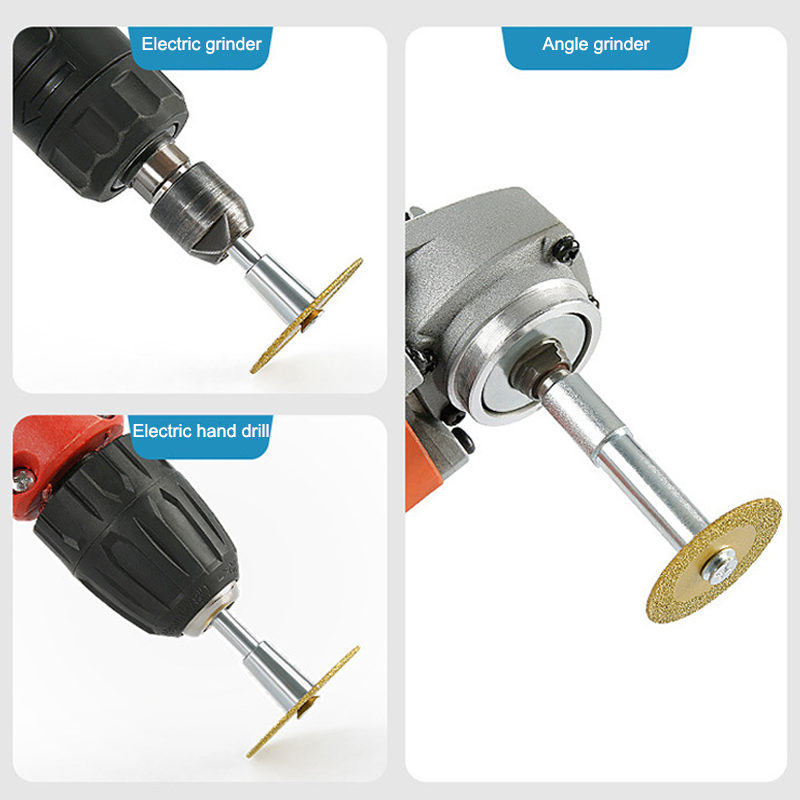 40mm diamentowa tarcza tnąca M – Power Tools Electrical recenzja i cena