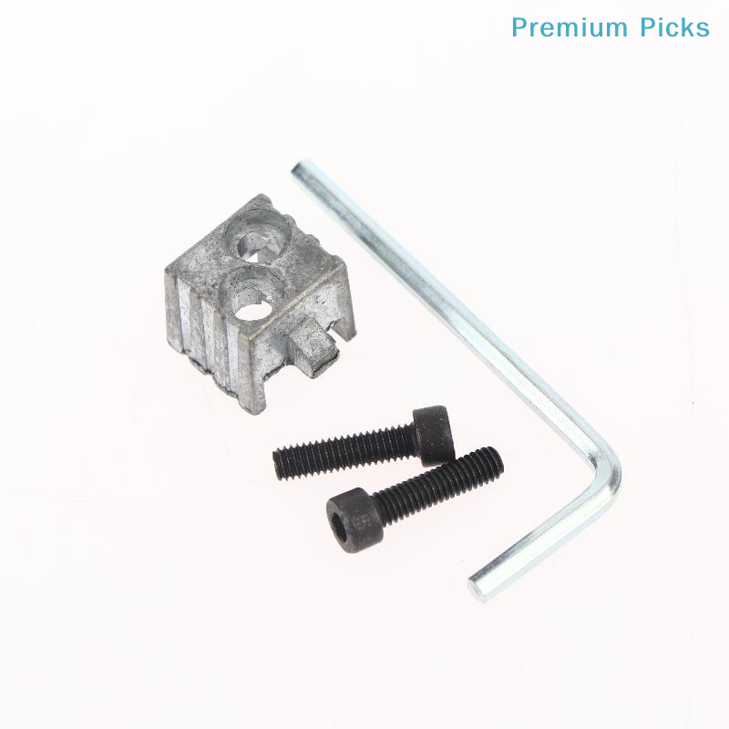 Przenośny zacisk blokujący ost – Power Tools Jigsaw recenzja i cena