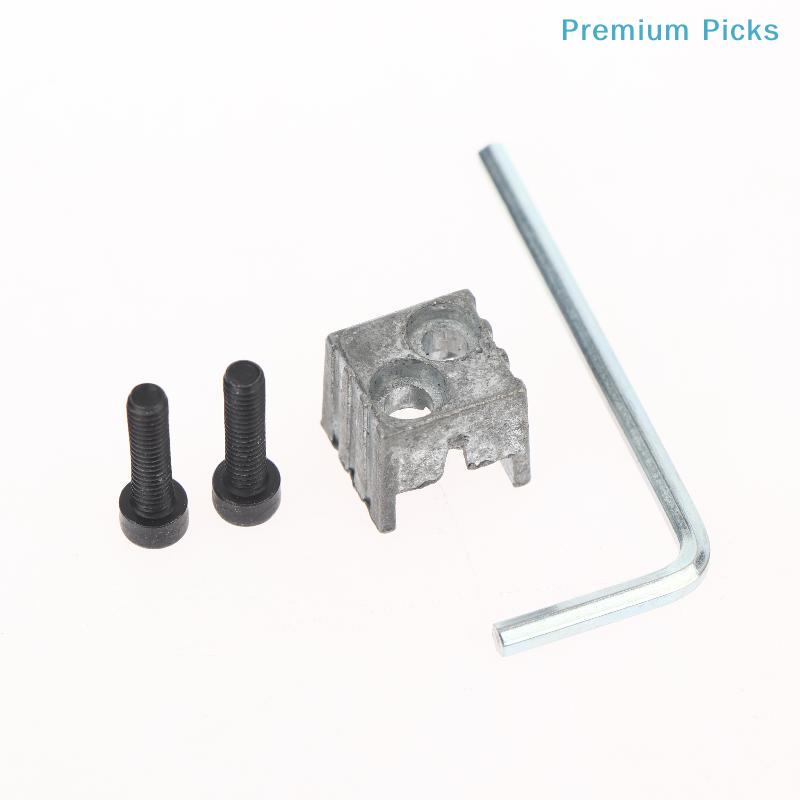 Przenośny zacisk blokujący ost – Power Tools Jigsaw recenzja i cena