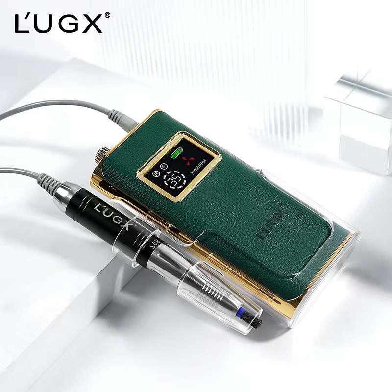 2026 LUGX 619 35000rpm Profesj – Power Tools Electrical recenzja i cena