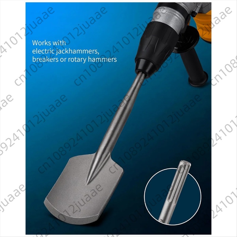 Łopata do gliny SDS Max, 4-1/2 – Hammer Drill Sds recenzja i cena