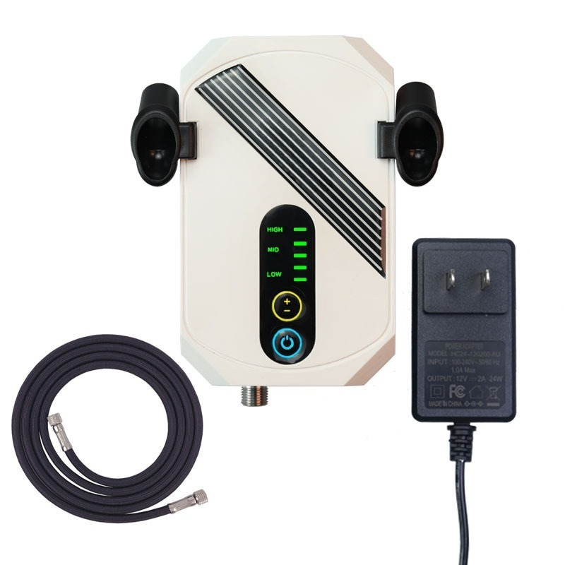 Kompresor do aerografu z wtycz – Air Compressor Mini recenzja i cena