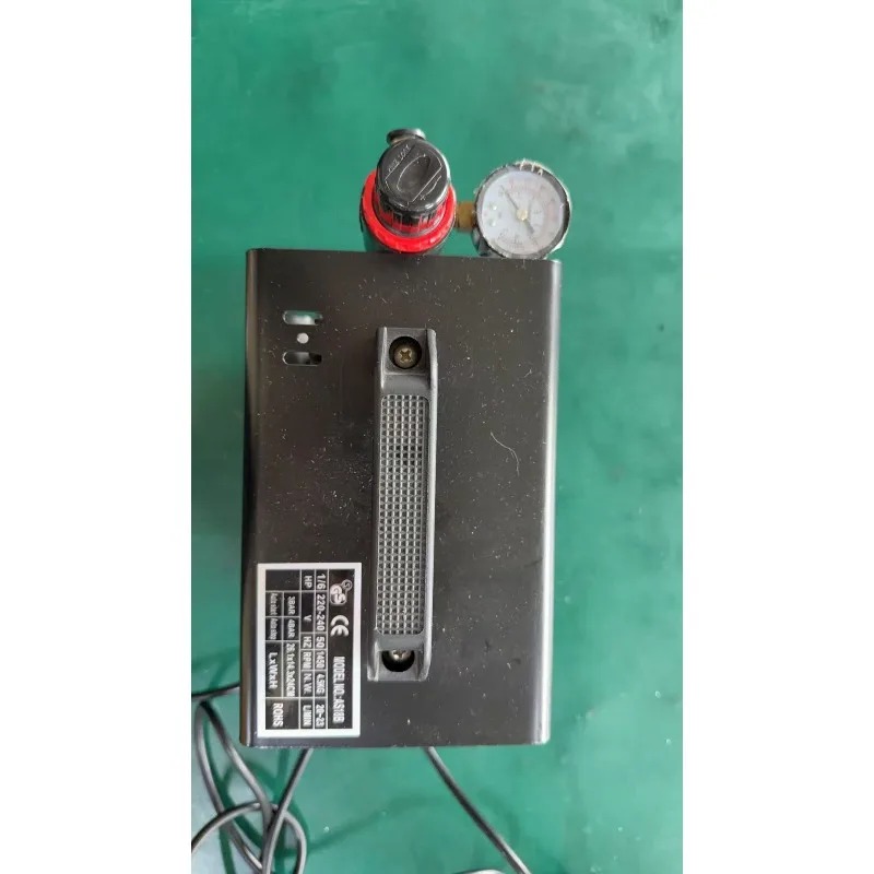 Kompresor powietrza DY Przenoś – Air Compressor Mini recenzja i cena