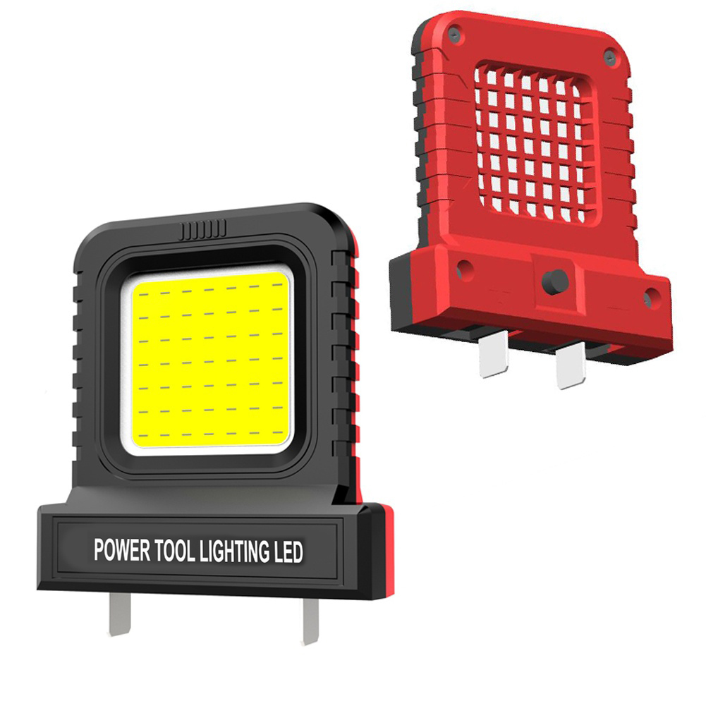 Lampa robocza LED 14W do mini  – Power Tools Inspection recenzja i cena