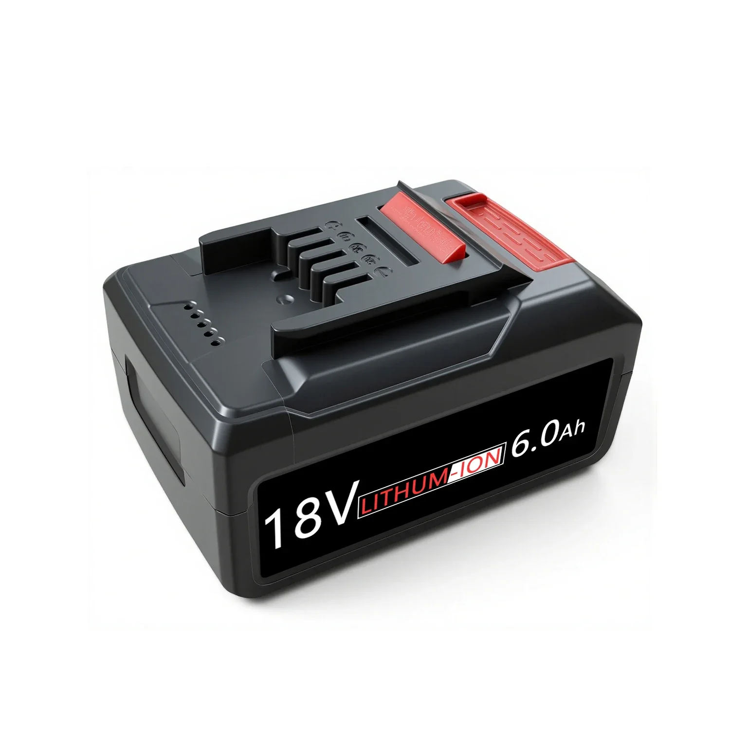 Nowa bateria zamienna 6000mAh  – Power Xchange Tools recenzja i cena