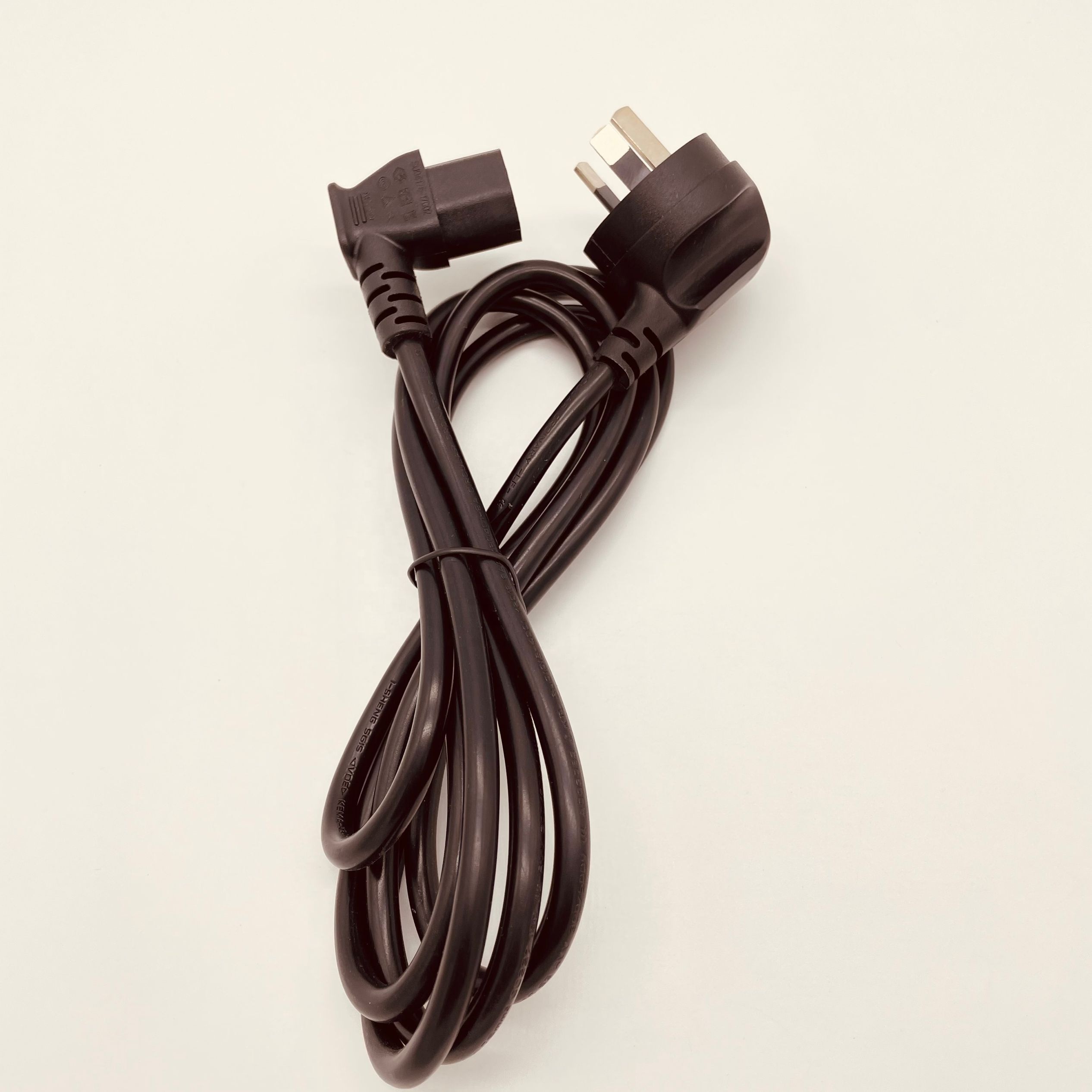 5 szt. 1m Czarny Kabel Zasilaj – Power Tools Australia recenzja i cena