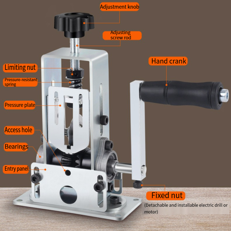 Maszyna do zdejmowania izolacj – Power Tools Electrical recenzja i cena