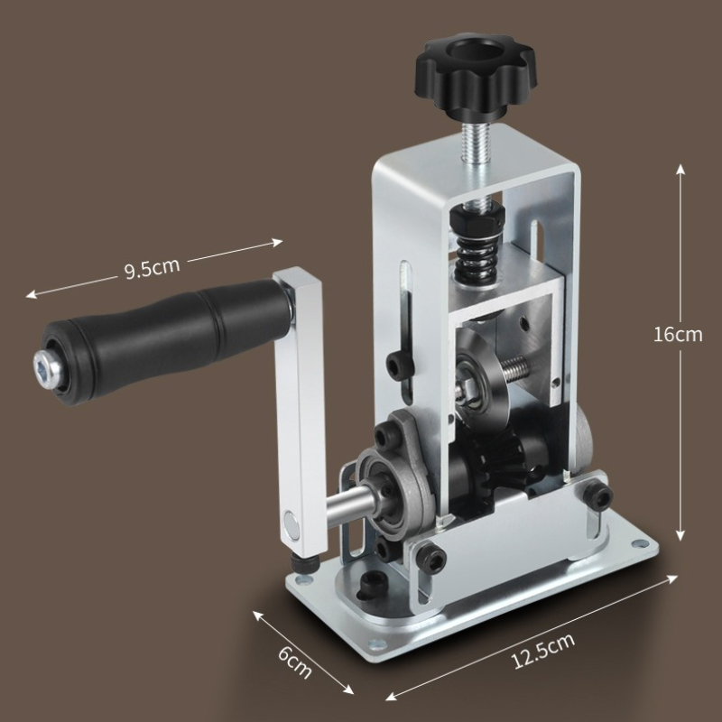 Maszyna do zdejmowania izolacj – Power Tools Electrical recenzja i cena