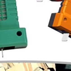 Przenośna lampa inspekcyjna LE – Power Tools Inspection recenzja i cena