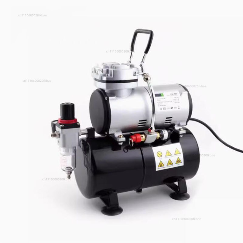 Regulowana, mała, domowa, bezo – Air Compressor Mini recenzja i cena