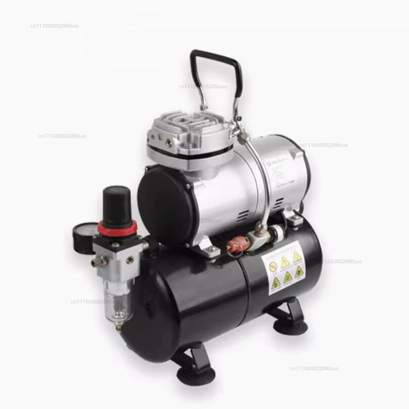 Regulowana, mała, domowa, bezo – Air Compressor Mini recenzja i cena