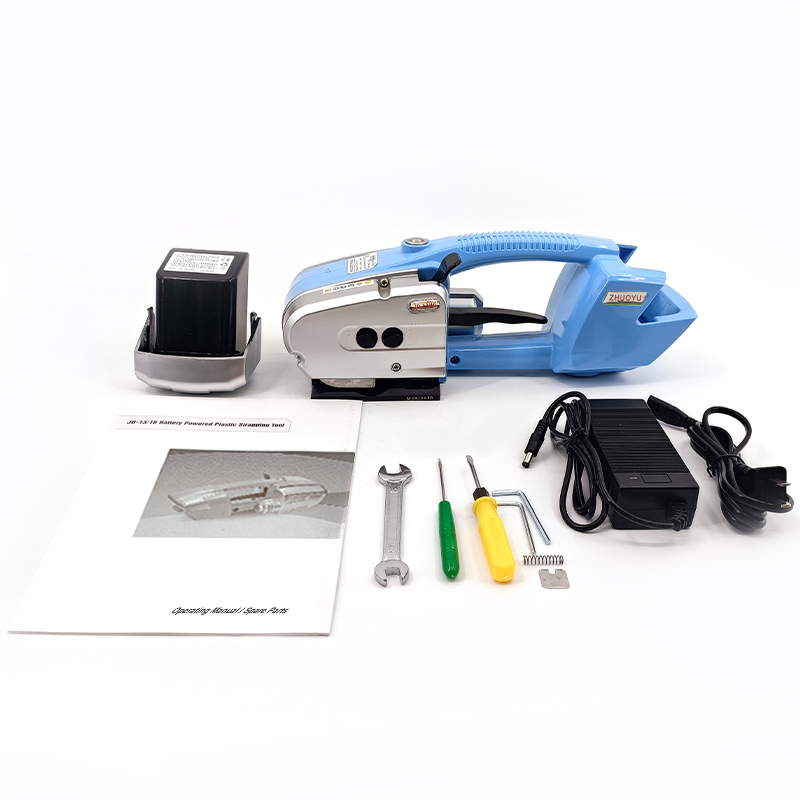 Automatyczne urządzenie do ban – Power Tools Electrical recenzja i cena