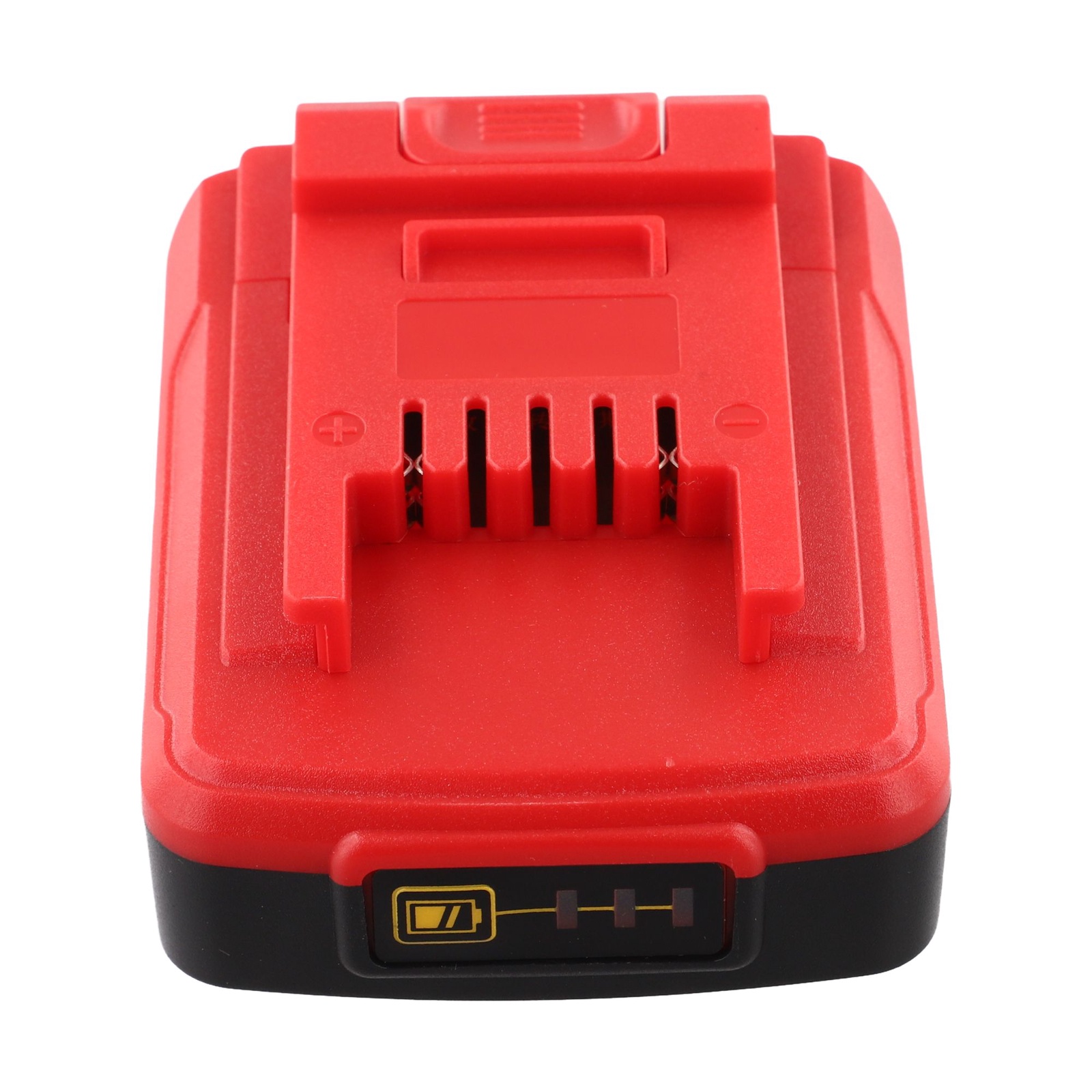 Adapter interfejsu baterii 18V – Power Xchange Tools recenzja i cena