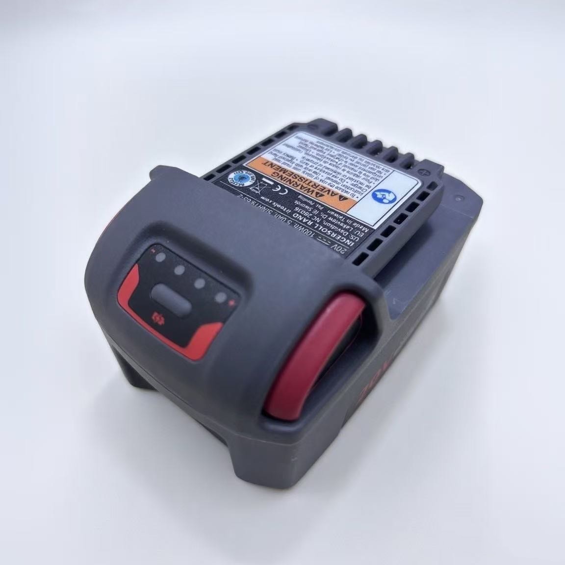 Oryginalna ładowarka do akumul – Power Tools Ingersoll Rand recenzja i cena