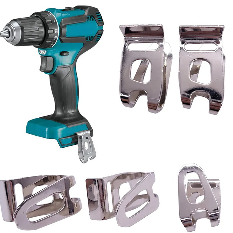 Karabińczyk paska ze śrubą do  – Power Tools Excel recenzja i cena
