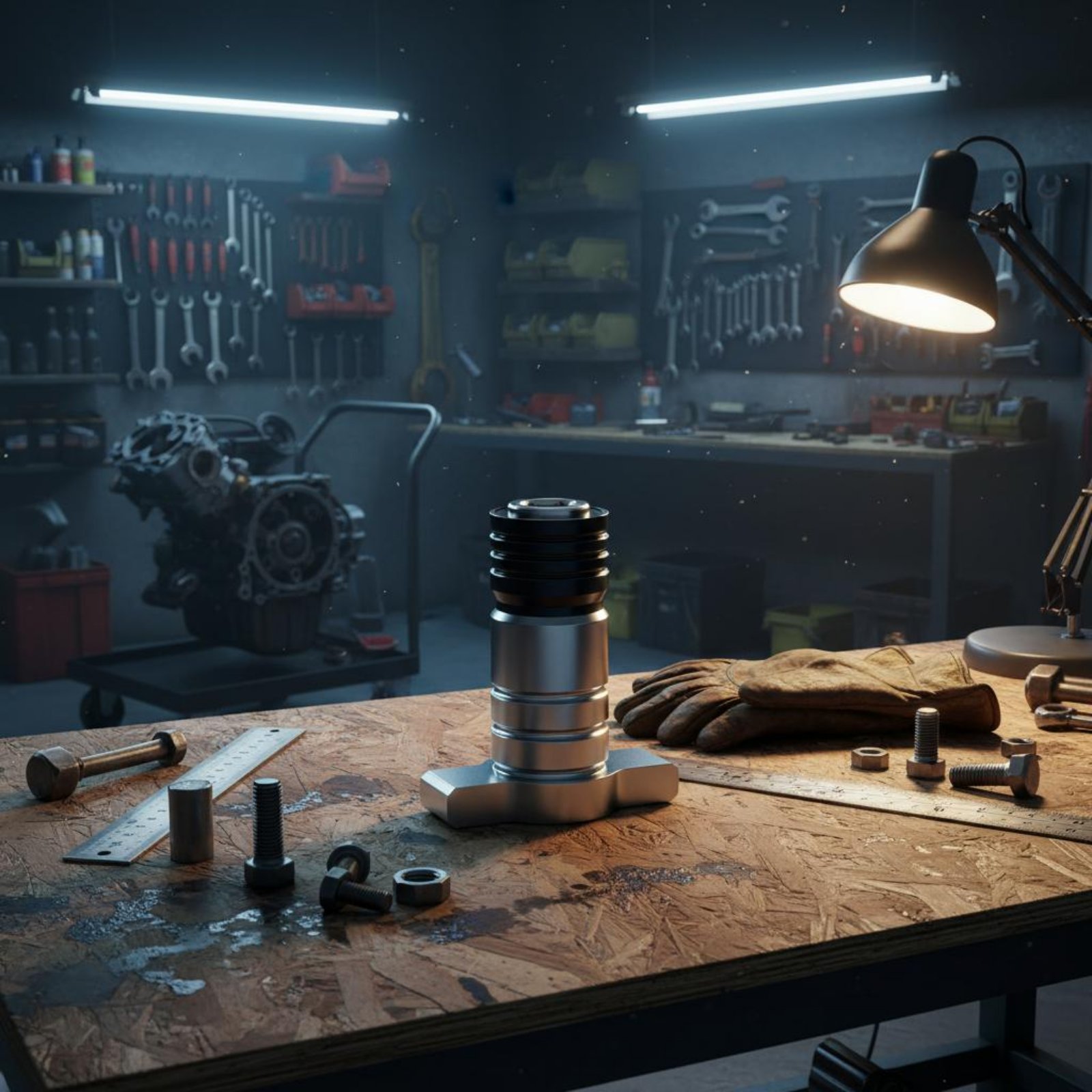 Adapter do klucza elektryczneg – Power Tools Electrical recenzja i cena