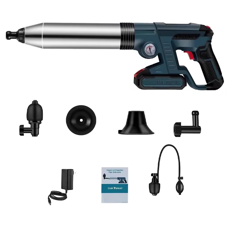 Elektryczny korkociąg do toale – Power Tools Electrical recenzja i cena